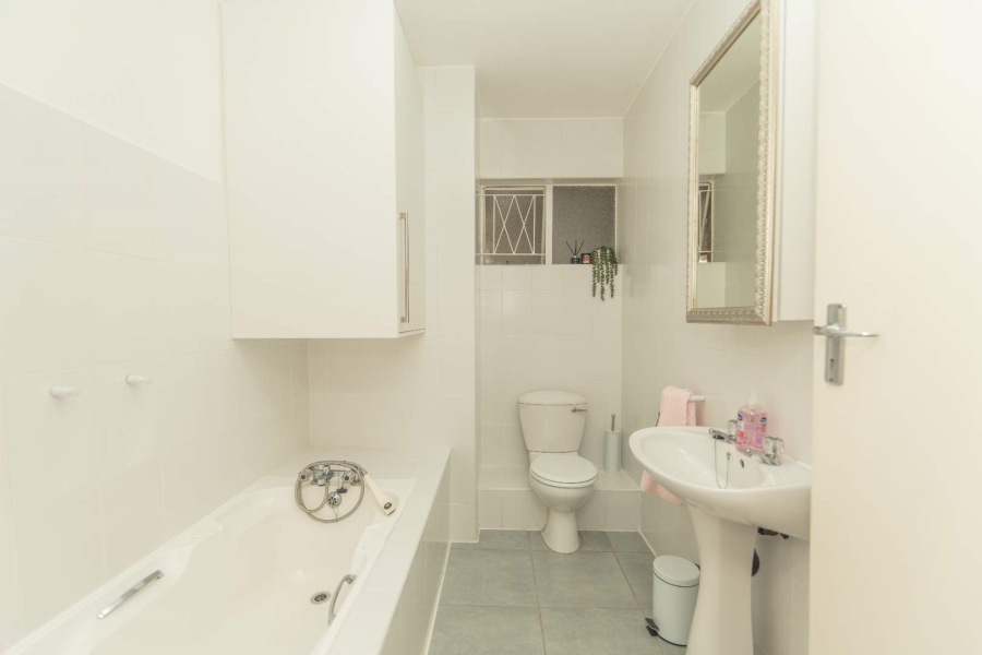 2 Bedroom Property for Sale in St Georges Park Eastern Cape